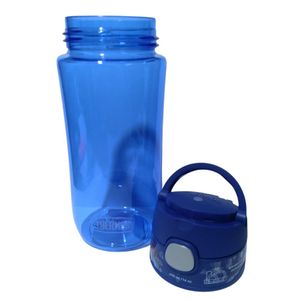 Termo Thermos Transparente de 470 ml GP4040BL