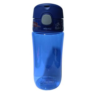 Termo Thermos Transparente de 470 ml GP4040BL