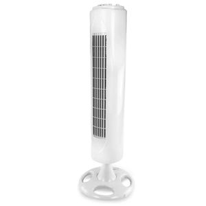 Ventilador de Torre BOSSKO BK 8228VT de 34 pulgadas