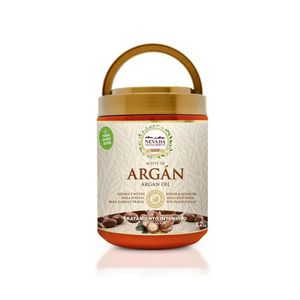 Tratamiento Intensivo De Aceite De Argan Nevada 1200Gr