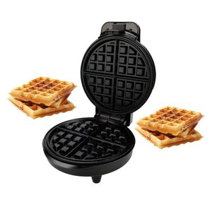 Waflera Antiadherente Taurus Sweet Cooking 1000W