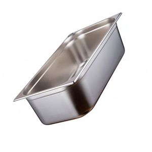 Bandeja  Gastronomica TRAMONTINA  13X32.5X176X150 Mm