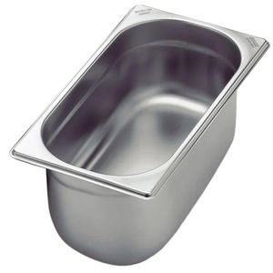 Bandeja  Gastronomica TRAMONTINA  13X32.5X176X150 Mm