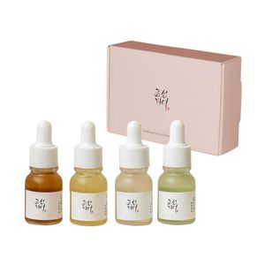 Mini Box Beauty Of Joseon Hanbang Serum Discovery Kit 4x10Ml