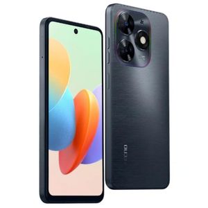 Celular Tecno Spark Go 2024 2GB 64GB Gravity Black