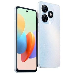 Celular Tecno Spark Go 2024 3GB 64GB Mistery White