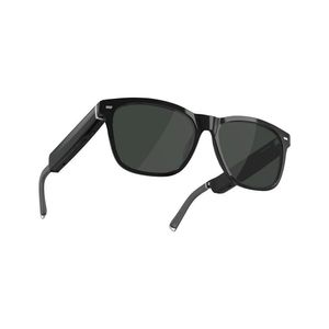 Lentes Inteligentes Amazon Echo Frames 3ra Gen Negro