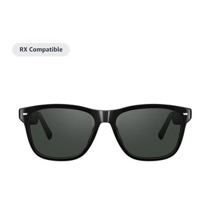Lentes Inteligentes Amazon Echo Frames 3ra Gen Negro