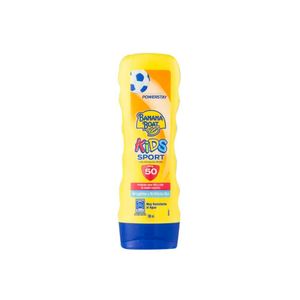 Bloqueador BANANA BOAT Kids Sport FPS 50 Frasco 180ml