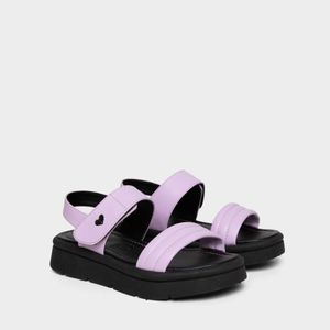 Sandalias Casuales Footloose Infante Fn-074 Ibby