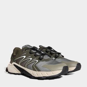 Zapatillas Outdoor R18 Hombres R18-Xw032