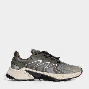 Zapatillas Outdoor R18 Hombres R18-Xw032
