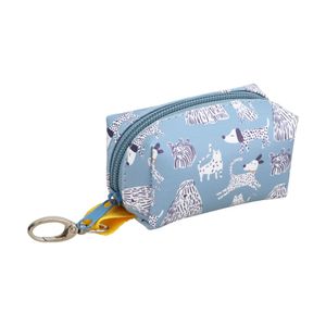 Bolso Contenedor para Aseo de Mascotas