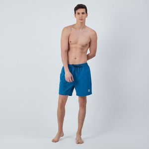Ropa De Baño Hombre Color Patch Hypnotic