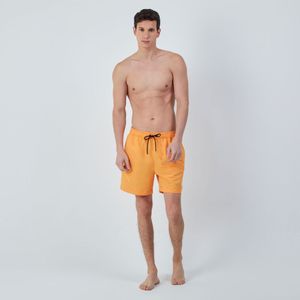 Ropa De Baño Hombre Color Patch Hypnotic