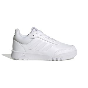 Zapatillas Urbanas Adidas Niño Tensaur Sport 2.0 K Gw6423 Blanco