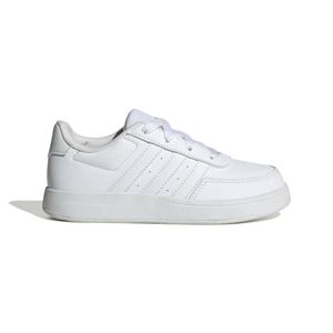 Zapatillas Urbanas Adidas Niño Breaknet 2.0 K Hp8962 Blanco