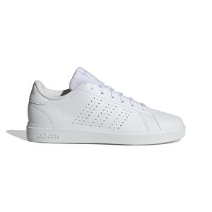 Zapatillas Urbanas Adidas Niño Advantage Base 2.0 J Ie8688 Blanco