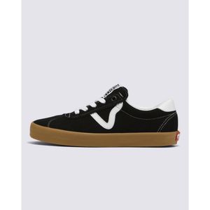 Zapatillas Urbanas Vans Hombre Sport Low Vn000Cqrb9M Negro