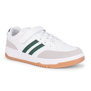 Zapatillas Urbanas North Star Hombre 8811977 Maisy Blanco