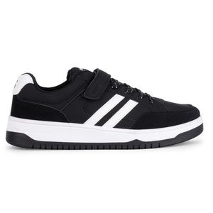 Zapatillas Urbanas North Star Hombre 8816977 Maisy Negro