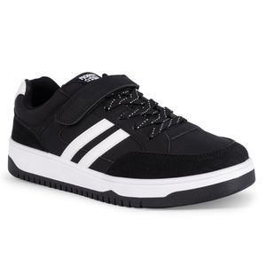 Zapatillas Urbanas North Star Hombre 8816977 Maisy Negro