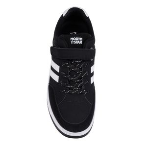 Zapatillas Urbanas North Star Hombre 8816977 Maisy Negro
