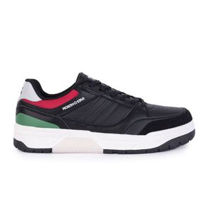 Zapatillas Urbanas North Star Hombre 8816917 Drew Negro