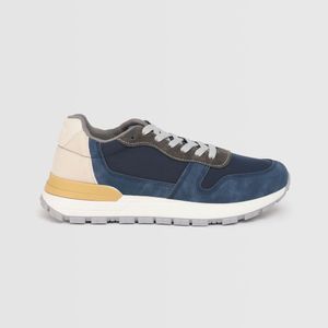Zapatillas Urbanas Hypnotic Hombre Multi Azul