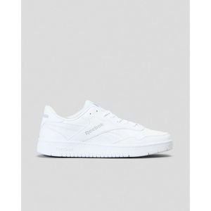 Zapatillas Urbanas Reebok Para Hombre Bb 1000 100209145 Blanco