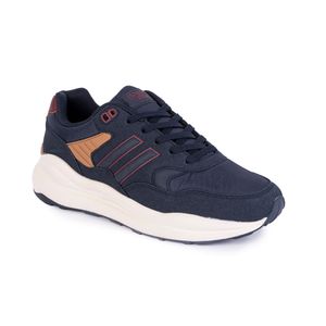 Zapatillas Urbanas North Star Para Hombre Cerdena 9906 Azul