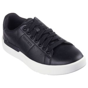Zapatillas Urbanas Skechers Hombre 210631-Blk Negro