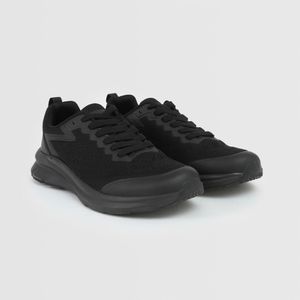 Zapatillas Cross Training Hombre Walter Aw230222M Podium Negro