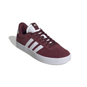 Zapatillas Urbanas Adidas Hombre Vl Court 3.0 If4457 Rojo