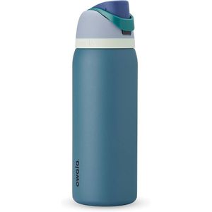 Botella Owala Botella De Agua Aislada 40oz