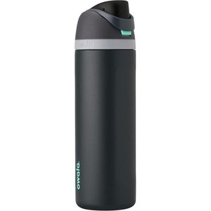 Botella Owala FreeSip de acero inoxidable con boquilla dual