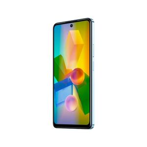 Infinix Hot 40 Pro 256GB 8GB Ram Azul