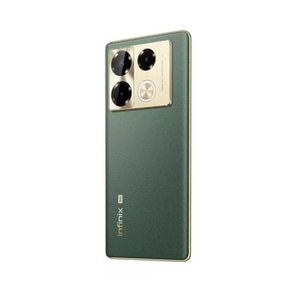 Infinix Note 40 Pro 256GB 8GB Ram Verde