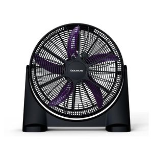 Ventilador de Piso Taurus New Anemo