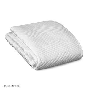 Protector de Colchon Impermeable Paraíso 1.5 plazas