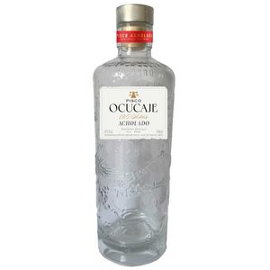 Pisco Puro OCUCAJE Acholado Botella 700ml