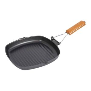 Sartén Plegable 20 cm