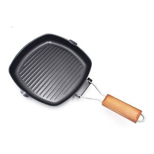 Sartén Plegable 20 cm