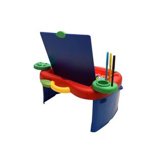 Mesa Didactica Escritorio Para Niños Apple Desk