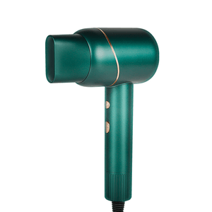 Secador de Cabello Iónico Vivibox