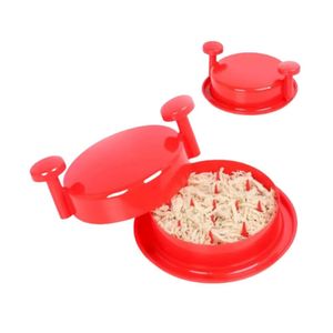 Deshilachador Desmenuzador de Pollo