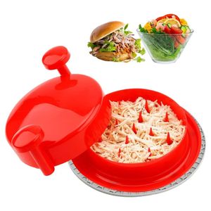 Deshilachador Desmenuzador de Pollo
