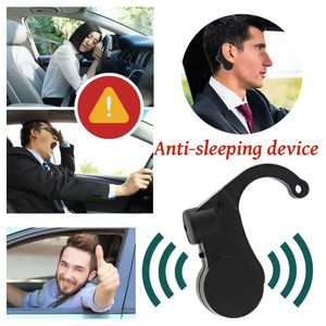 Alarma de Manejo Antisueño