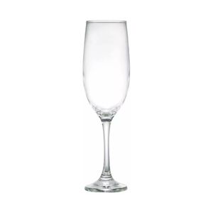 Set de 6 copas para Champagne de 210 ml