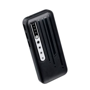 Powerbank Buytiti PL-26 20000 mAh Carga Rápida con Linterna Led